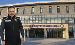 Kahramanmaraş'ın 7 günlük güvenlik bilançosu açıklandı!
