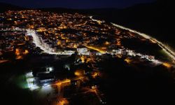 Kahramanmaraş'ın Andırın ilçesine 1 milyar TL'yi aşan yatırım