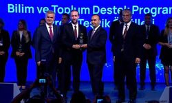 Kahramanmaraş'ın bilim projesi Türkiye ikincisi oldu! 150 bin TL ödül kazandı