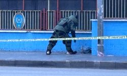 Kahramanmaraş’ın Komşu Şehrinde Herkesi Korkutan Paket Patlatıldı!