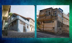 Kahramanmaraş'ın tarihi mahallesinde dönüşüm başladı