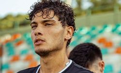 Kahramanmaraşlı futbolcu Mustafa Sezai Gülmez yoğun bakımda! Dua bekleniyor