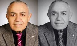 Kahramanmaraşlı gazeteci Kemal Şener hayatını kaybetti! Kimdir, neden öldü?