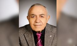 Kahramanmaraşlı gazeteci Kemal Şener hayatını kaybetti