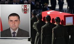 Kahramanmaraşlı Uzman Çavuş Yusuf Güneş şehit oldu