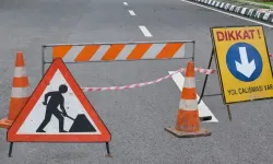 Kahramanmaraş’ta trafiğe çıkacaklar Dikkat! İşte çalışma yapılan yollar