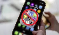 Kahramanmaraş'ta 1 Kasım'da sosyal medya yasağı başlıyor!