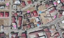 Kahramanmaraş'ta 1 milyon 190 bin TL'ye taşınmaz icradan satışa çıkarıldı