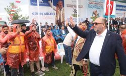 Kahramanmaraş'ta 15. Geleneksel Güreş Festivali başlıyor!