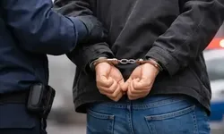 Kahramanmaraş’ta 24 yıl hapis cezasıyla aranan firari yakalandı