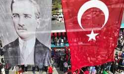Kahramanmaraş’ta 29 Ekim Programı Belli Oldu! İşte Etkinlik Saatleri