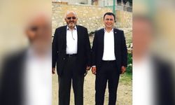 Kahramanmaraş'ta 3 dönem belediye başkanlığı yapan isim hayatını kaybetti