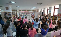 Kahramanmaraş'ta 3 gün sürecek hikâye şöleni başlıyor!