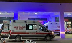 Kahramanmaraş’ta 33 Yaşındaki Adam Evinde Canına Kıymaya Kalkıştı!