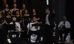 Kahramanmaraş'ta 4 gün sürecek müzik şöleni! 18 koro ve 360 konuk geliyor