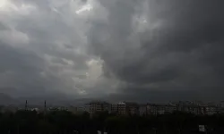 Kahramanmaraş’ta 4 Günlük Sağanak Yağış Bekleniyor