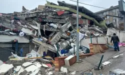 Kahramanmaraş’ta 44 Kişinin Öldüğü Said Bey Sitesi Davasında Karar Çıktı