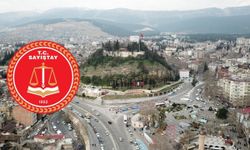 Kahramanmaraş'ta 5 belediye Sayıştay raporunda! İhale limitleri aşıldı