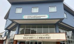 Kahramanmaraş'ta 6 farklı kurs için kayıtlar başladı!