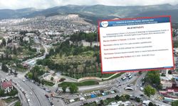 Kahramanmaraş’ta 60 kişilik İŞKUR alımı başladı! Başvurular 5 gün sürecek
