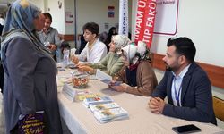 Kahramanmaraş’ta 65 yaş üstü vatandaşlara kapsamlı sağlık taraması