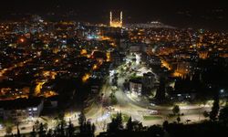 Kahramanmaraş'ta 7 mahalleyi ilgilendiriyor! Cadde tamamen yenileniyor