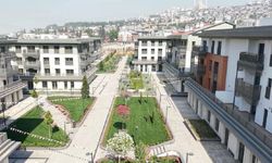 Kahramanmaraş'ta 73 bin 956 bağımsız birim teslim edildi