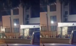 Kahramanmaraş’ta 9. Kattan Düşen 14 Yaşındaki Çocuk Öldü