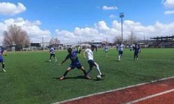 Kahramanmaraş’ta amatör futbolda dikkat çeken tablo: 7 maç oynanamadı