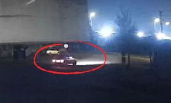 Kahramanmaraş’ta Aracıyla Tehlike Saçtı, Ardından Kaçtı