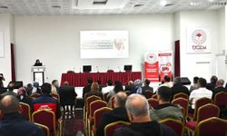 Kahramanmaraş'ta baharatlık kırmızı biber üretiminin sorunları ele alındı