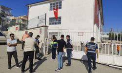 Kahramanmaraş'ta bir haftada 3 bin 616 kişi sorgulandı!
