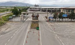 Kahramanmaraş’ta Canlı Hayvan Borsası şap nedeniyle kapatıldı