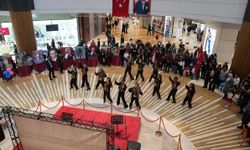 Kahramanmaraş'ta Cumhuriyet Bayramı'na özel sanat ve müzik buluşması!