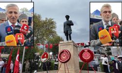 Kahramanmaraş’ta Cumhuriyet’in 103. Yılı Kutlanıyor