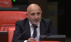 Ali Öztunç, Kahramanmaraşlı çiftçinin sorunlarını TBMM’ye taşıdı! Elma ve zeytin dalda kaldı