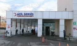 Kahramanmaraş’ta eski eşine kaynar su döktü, 3. kattan atladı