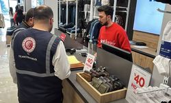 Kahramanmaraş’ta esnafı yakından ilgilendiren tüketici mevzuatı mesaisi