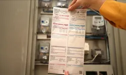 Kahramanmaraş'ta Evinde Elektrik Kullanan Herkesi İlgilendiriyor
