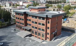 Kahramanmaraş’ta Geleceğin Okulu Açıldı: Yapay Zekâ Sınıfı da Var
