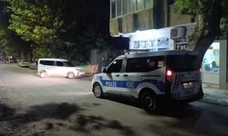 Kahramanmaraş’ta genç kadının önünü kestiler 75 bin TL’sini aldılar
