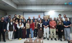 Kahramanmaraş'ta genç yazarlar için yeni dönem! Eserleri yayıma hazırlanacak