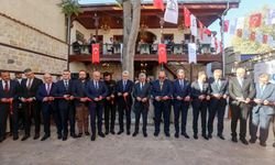 Kahramanmaraş’ta Gençlere Yeni Fırsat! Avlu1890 Hizmete Girdi