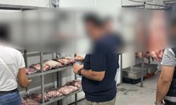 Kahramanmaraş’ta gıda operasyonu! Milyonlarca liralık ürün ele geçirildi