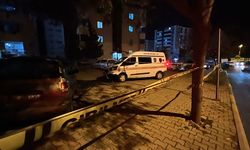 Kahramanmaraş’ta halı yıkamacıda bıçaklı kavga 2 kişi yaralandı