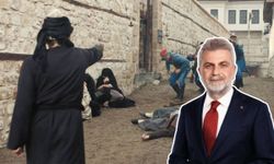 Kahramanmaraş'ta İlk Kurşun'un 107. yılı