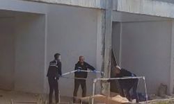 Kahramanmaraş’ta İnşaat Alanında Erkek Ces*di Bulundu
