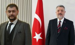 Kahramanmaraş'ta iş dünyasına önemli eğitim!