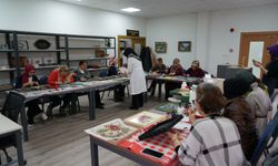 Kahramanmaraş’ta kadınlara yönelik atölyeler için başvurular başladı