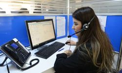 Kahramanmaraş’ta KASKİ’ye bir ayda 55 bin 533 çağrı